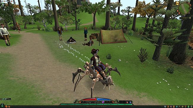 Eldevin : Deluxe Pack