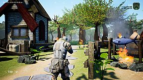 Task Force 88: Hostile Contact