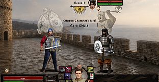 Heads Will Roll: Reforged - Revenge of the Black Prince
