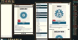 Fantasy Grounds - Dungeons & Dragons Starter Set: Heroes of the Borderlands