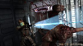 Dead Space (2008)