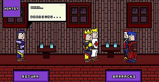 Norega(Full Expansion)