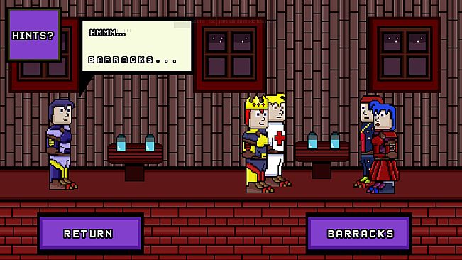 Norega(Full Expansion)