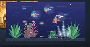 Pocket Aquarium 方寸水族