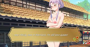 Last Fantasy Hentai Uncensored