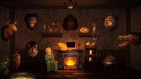 Cats and the Other Lives