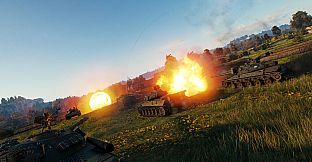 World of Tanks — Premium Month Pack