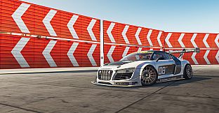 CarX Drift Racing Online - Time Attack