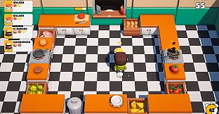 Meu Restaurante Brazuca