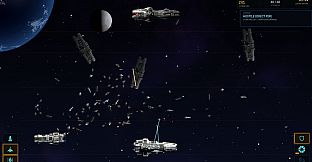Epic Space Battles