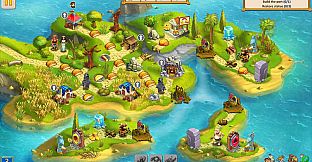 Argonauts Agency: Chair of Hephaestus