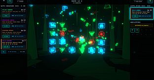 Void Clickers