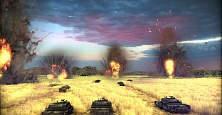 Wargame: AirLand Battle - Vox Populi (Free DLC)