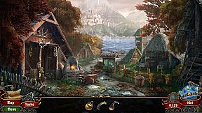 King's Heir: Rise to the Throne