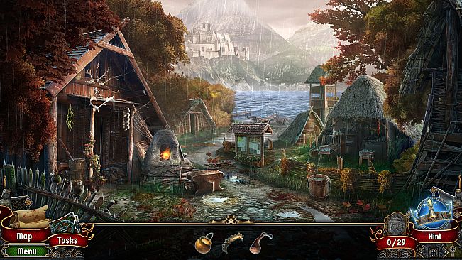 King's Heir: Rise to the Throne