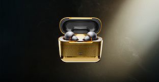 007 First Light - Deluxe Edition Upgrade