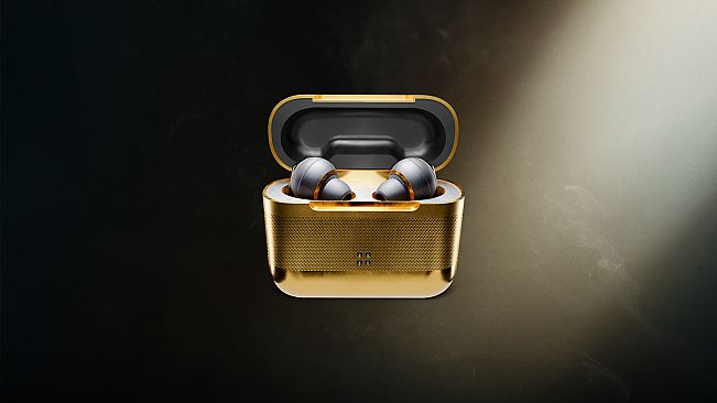 007 First Light - Deluxe Edition Upgrade