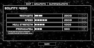 Crush The Rebellion!