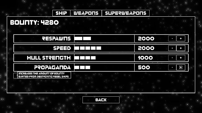 Crush The Rebellion!