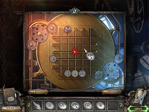 Timeless: The Forgotten Town Collector's Edition