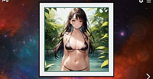 Art-Therapy: Portraits - Hentai Pack