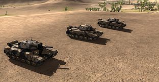 Theatre of War 2: Centauro