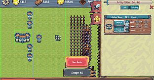Tiny Kingdom Siege