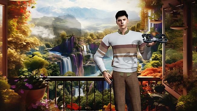 1000 Princes: Born to Love You