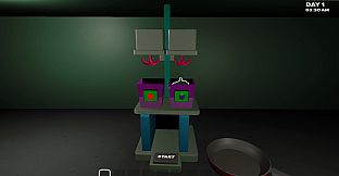 Toll Booth Simulator