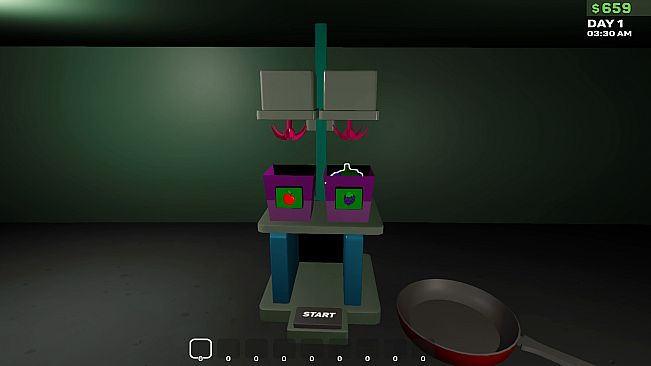 Toll Booth Simulator