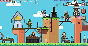 Throne of Fate - STEEL MUTANT