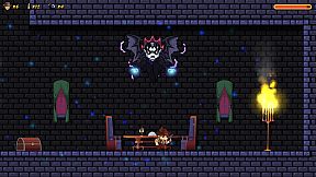 RISKY CHRONICLES and the curse of destiny