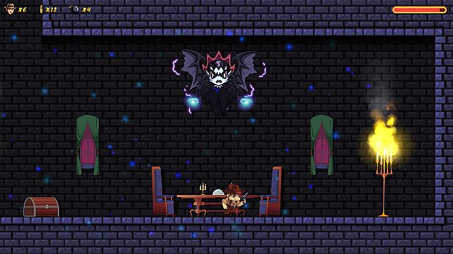 RISKY CHRONICLES and the curse of destiny