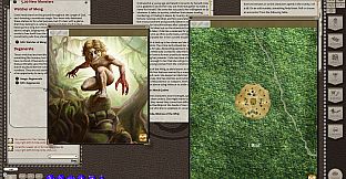 Fantasy Grounds - Primeval Thule: Watchers of Meng (5E)