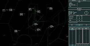 MultiScope Air Traffic Control