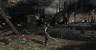 Forgotten Realms: Demon Stone