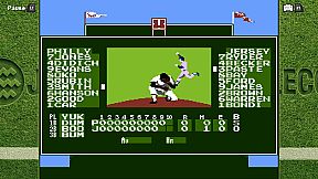 Jaleco Sports: Bases Loaded