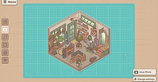 Little Corners: Little Shops DLC