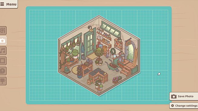 Little Corners: Little Shops DLC