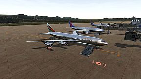 Airport Simulator 3: Day & Night