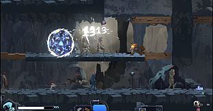 恶意结核 (MechaBlight)