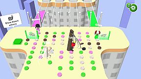 Bridge Race: Gold Edition