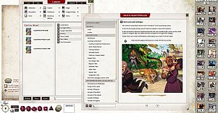 Fantasy Grounds - Crystal Heart