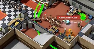 They Can't Stop All Of Us