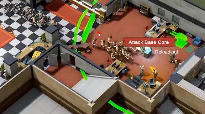 They Can't Stop All Of Us