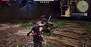 Windrose Supporter Bundle