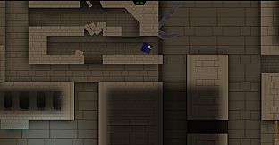 Cracked - Pyramid Campaign DLC