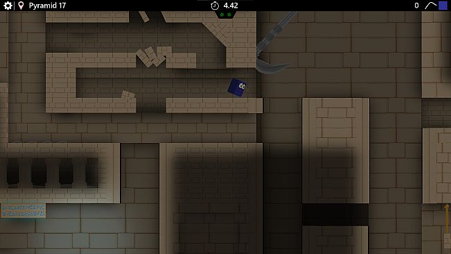 Cracked - Pyramid Campaign DLC