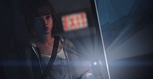 Life is Strange - Episode 3