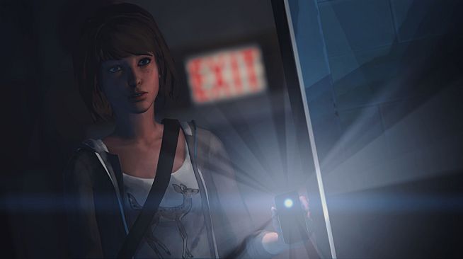 Life is Strange - Episode 3
